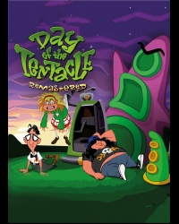 Buy Day of the Tentacle Remastered CD Key and Compare Prices