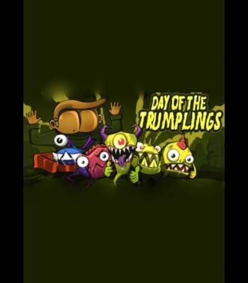 Buy Day of the Trumplings CD Key and Compare Prices