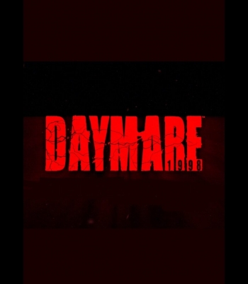 Buy Daymare 1998 CD Key and Compare Prices