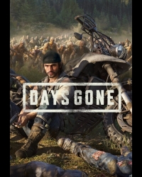 Buy Days Gone CD Key and Compare Prices