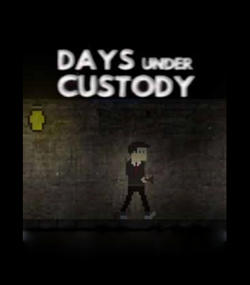 Buy Days Under Custody CD Key and Compare Prices