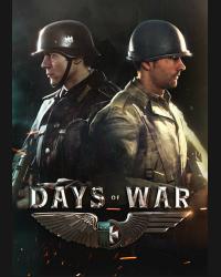 Buy Days of War CD Key and Compare Prices