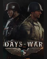 Buy Days of War: Definitive Edition CD Key and Compare Prices