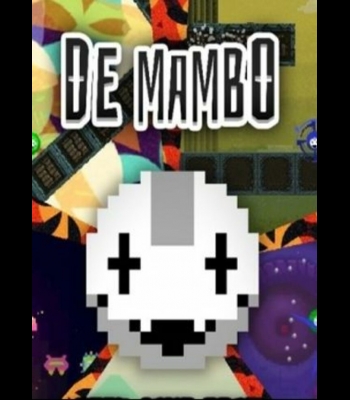 Buy De Mambo CD Key and Compare Prices