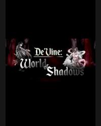 Buy De'Vine: World of Shadows (PC) CD Key and Compare Prices