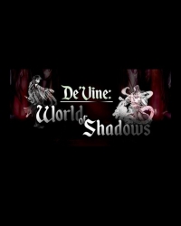 Buy De'Vine: World of Shadows (PC) CD Key and Compare Prices