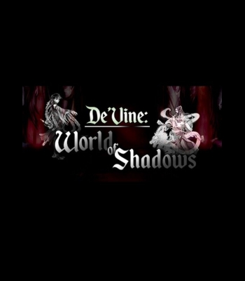 Buy De'Vine: World of Shadows (PC) CD Key and Compare Prices
