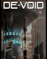 Buy De-Void CD Key and Compare Prices