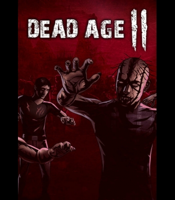 Buy Dead Age 2 CD Key and Compare Prices