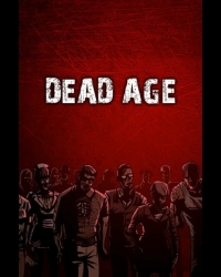 Buy Dead Age CD Key and Compare Prices