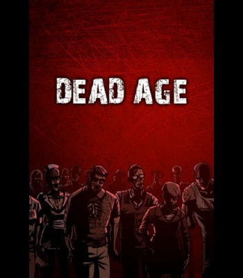 Buy Dead Age CD Key and Compare Prices