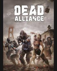 Buy Dead Alliance CD Key and Compare Prices