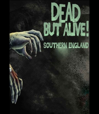 Buy Dead But Alive! Southern England CD Key and Compare Prices