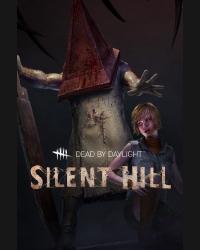 Buy Dead By Daylight - Silent Hill Edition CD Key and Compare Prices