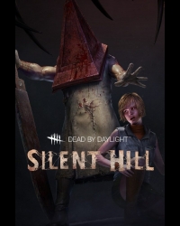 Buy Dead By Daylight - Silent Hill Edition CD Key and Compare Prices