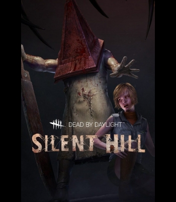 Buy Dead By Daylight - Silent Hill Edition CD Key and Compare Prices