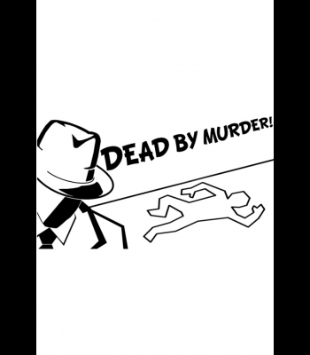 Buy Dead By Murder (PC) CD Key and Compare Prices