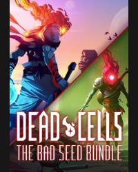Buy Dead Cells: The Fatal Seed Bundle CD Key and Compare Prices