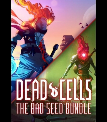 Buy Dead Cells: The Fatal Seed Bundle CD Key and Compare Prices