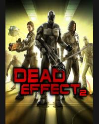 Buy Dead Effect 2 CD Key and Compare Prices