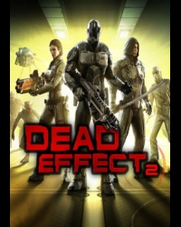 Buy Dead Effect 2 CD Key and Compare Prices