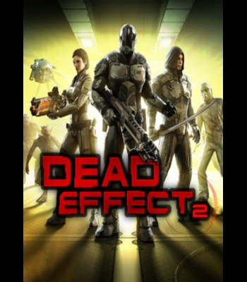 Buy Dead Effect 2 CD Key and Compare Prices