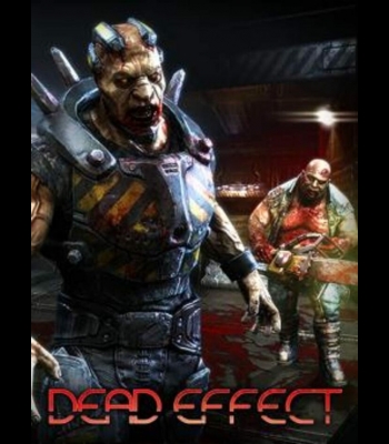 Buy Dead Effect CD Key and Compare Prices