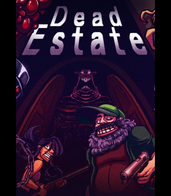 Buy Dead Estate (PC) CD Key and Compare Prices