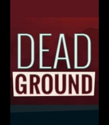 Buy Dead Ground CD Key and Compare Prices
