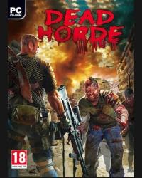 Buy Dead Horde CD Key and Compare Prices