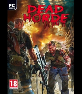 Buy Dead Horde CD Key and Compare Prices