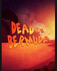 Buy Dead In Bermuda CD Key and Compare Prices