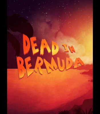 Buy Dead In Bermuda CD Key and Compare Prices