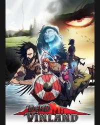 Buy Dead In Vinland CD Key and Compare Prices