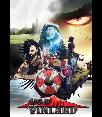 Buy Dead In Vinland CD Key and Compare Prices
