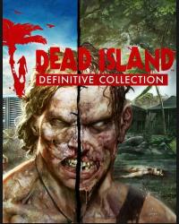 Buy Dead Island (Definitive Collection) CD Key and Compare Prices