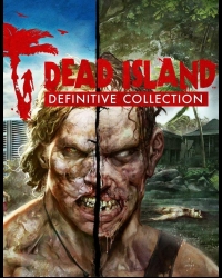 Buy Dead Island (Definitive Collection) CD Key and Compare Prices