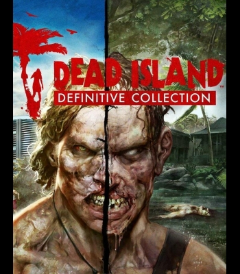 Buy Dead Island (Definitive Collection) CD Key and Compare Prices