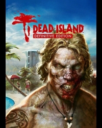 Buy Dead Island (Definitive Edition) (ROW) (PC) CD Key and Compare Prices