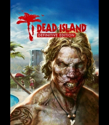 Buy Dead Island (Definitive Edition) (ROW) (PC) CD Key and Compare Prices