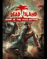 Buy Dead Island (GOTY) (ROW) CD Key and Compare Prices