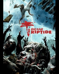 Buy Dead Island Riptide CD Key and Compare Prices