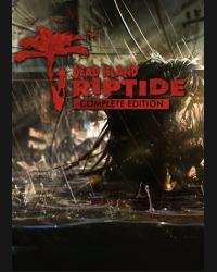Buy Dead Island: Riptide (Complete Edition) (PC) CD Key and Compare Prices