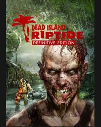 Buy Dead Island: Riptide (Definitive Edition) CD Key and Compare Prices