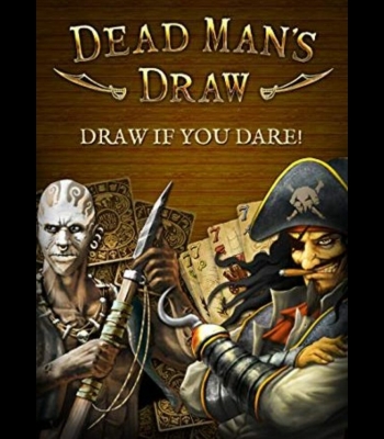 Buy Dead Man's Draw CD Key and Compare Prices