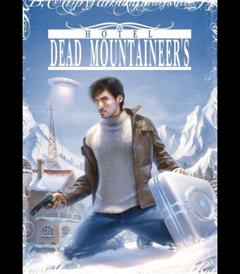 Buy Dead Mountaineer's Hotel (PC) CD Key and Compare Prices