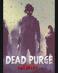 Buy Dead Purge: Outbreak CD Key and Compare Prices