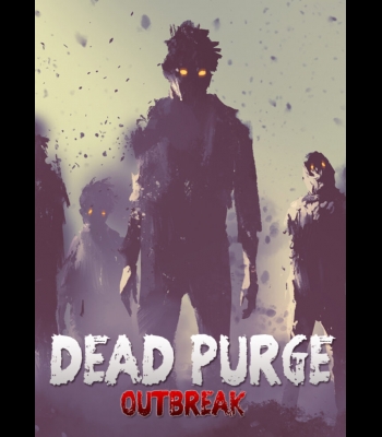 Buy Dead Purge: Outbreak CD Key and Compare Prices