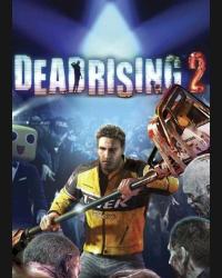 Buy Dead Rising 2 CD Key and Compare Prices