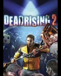 Buy Dead Rising 2 CD Key and Compare Prices